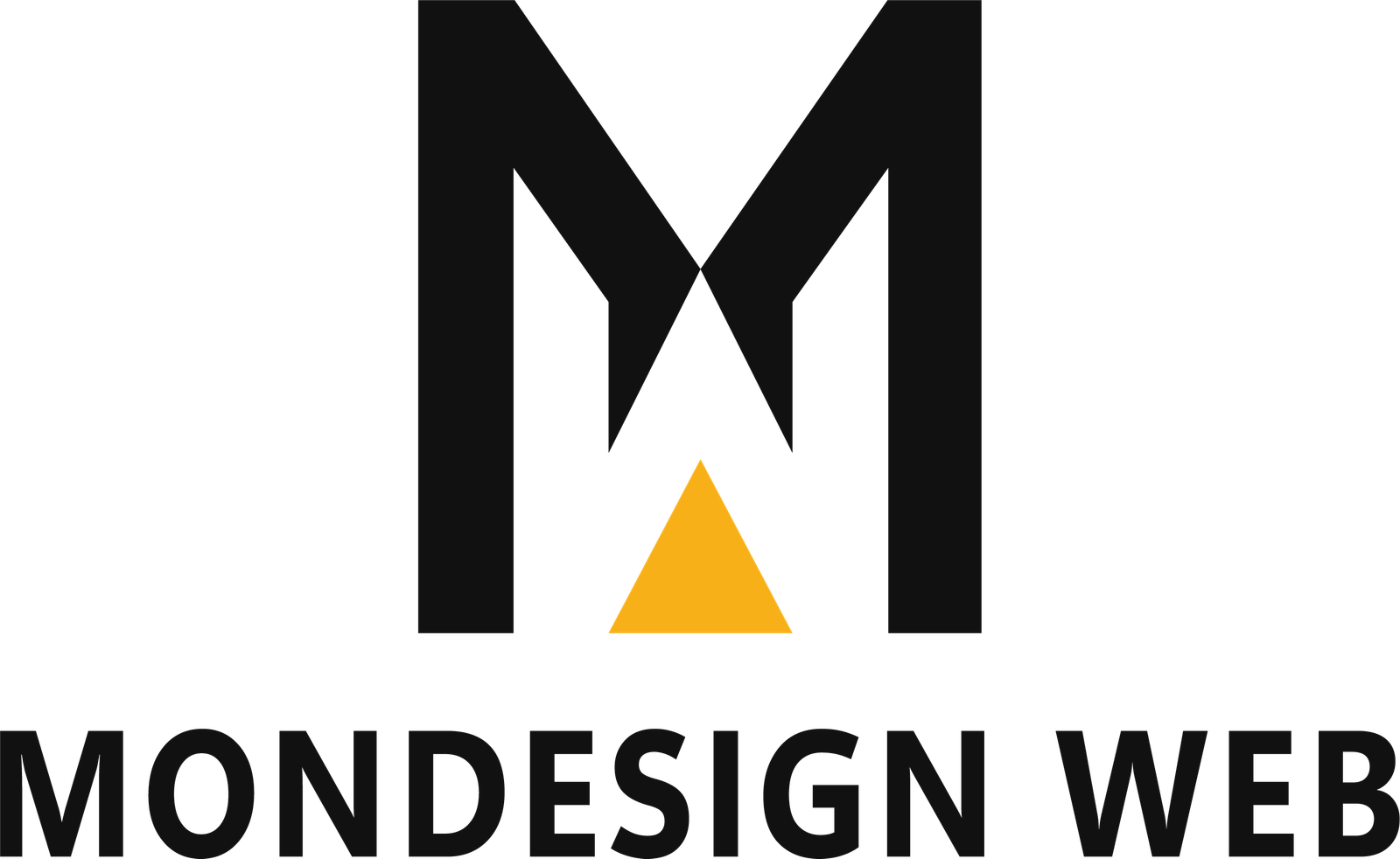 Mondesign Web